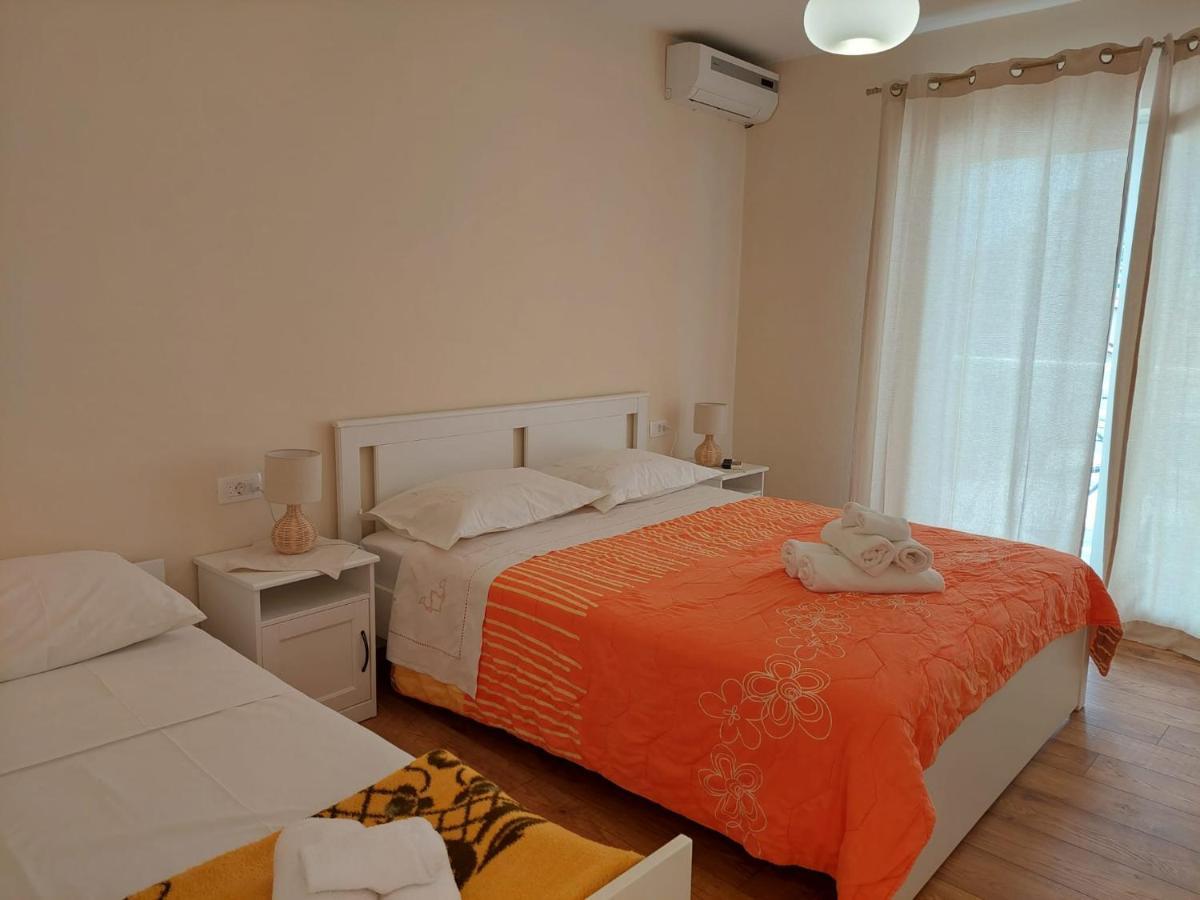 شقة Apartman Danijela كليك المظهر الخارجي الصورة