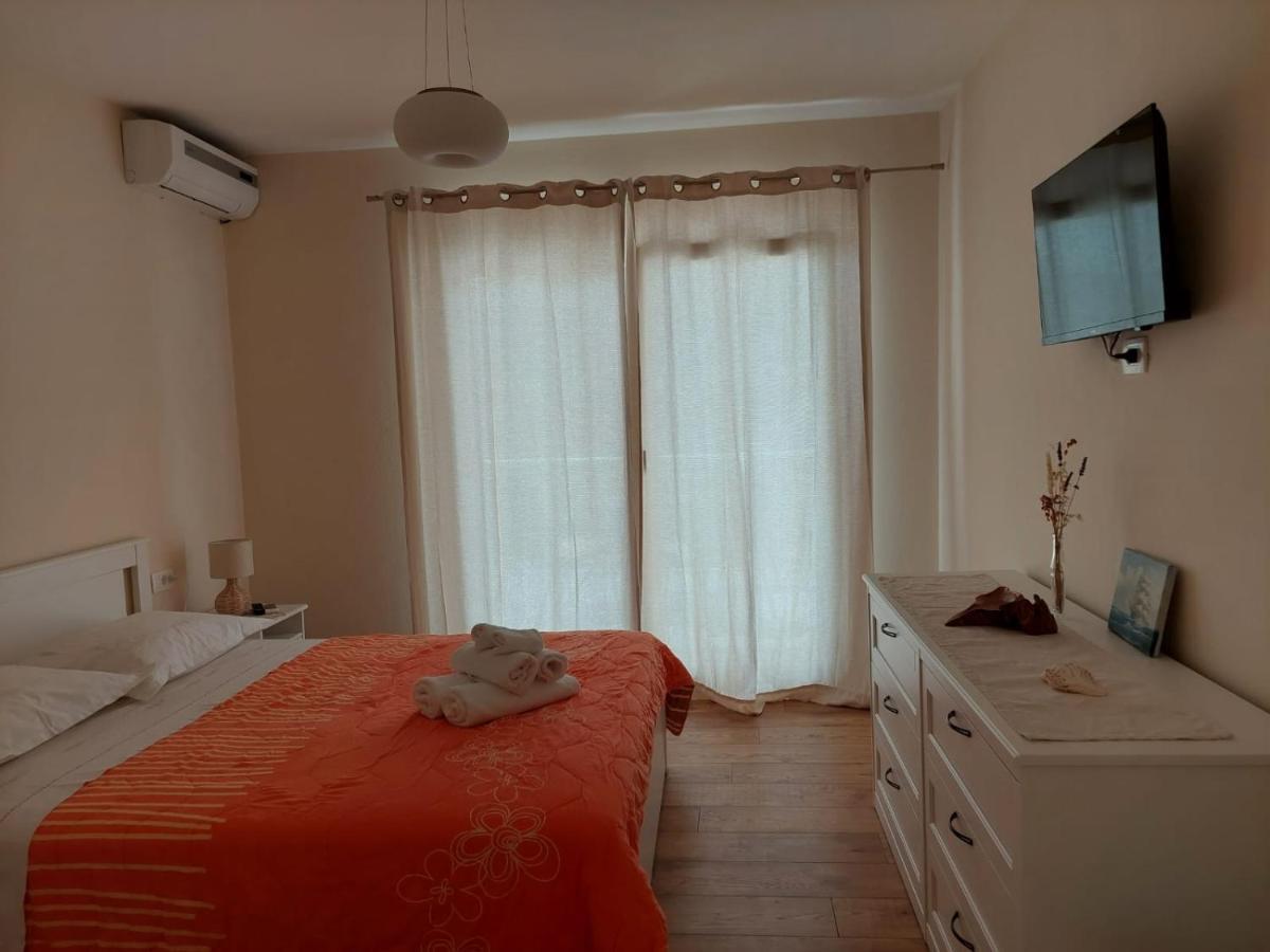 شقة Apartman Danijela كليك المظهر الخارجي الصورة