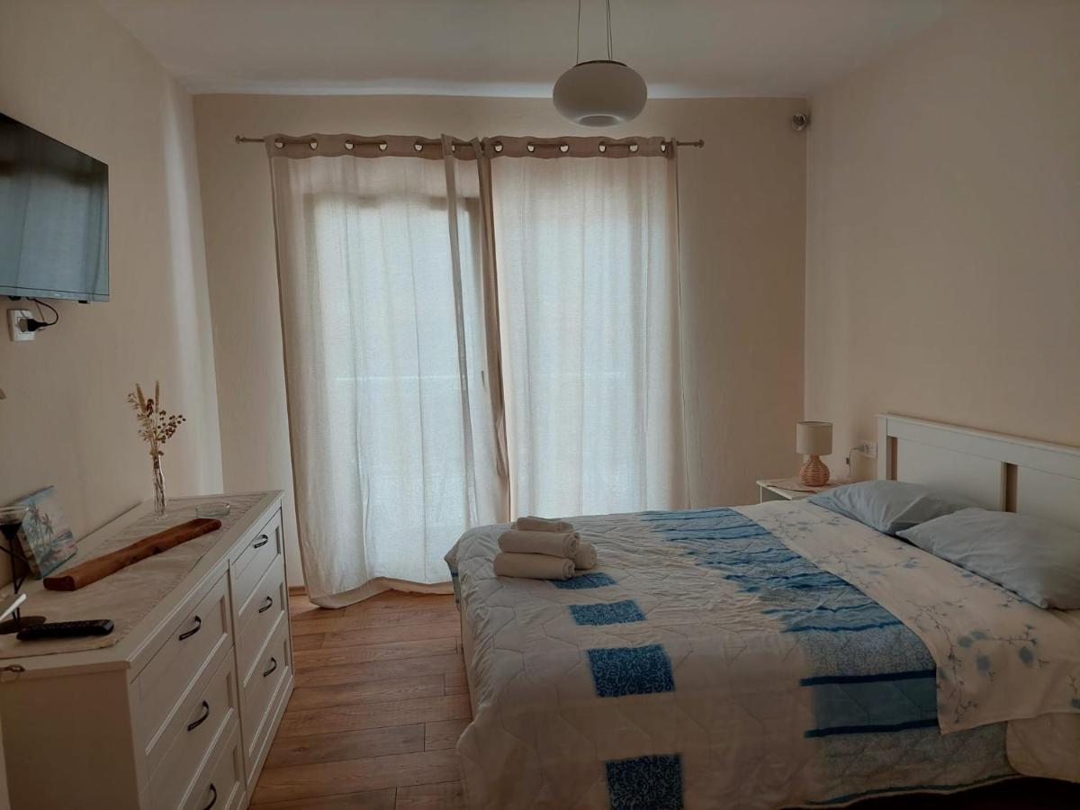 شقة Apartman Danijela كليك المظهر الخارجي الصورة