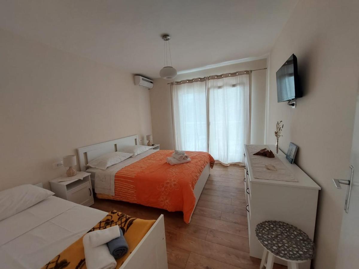 شقة Apartman Danijela كليك المظهر الخارجي الصورة