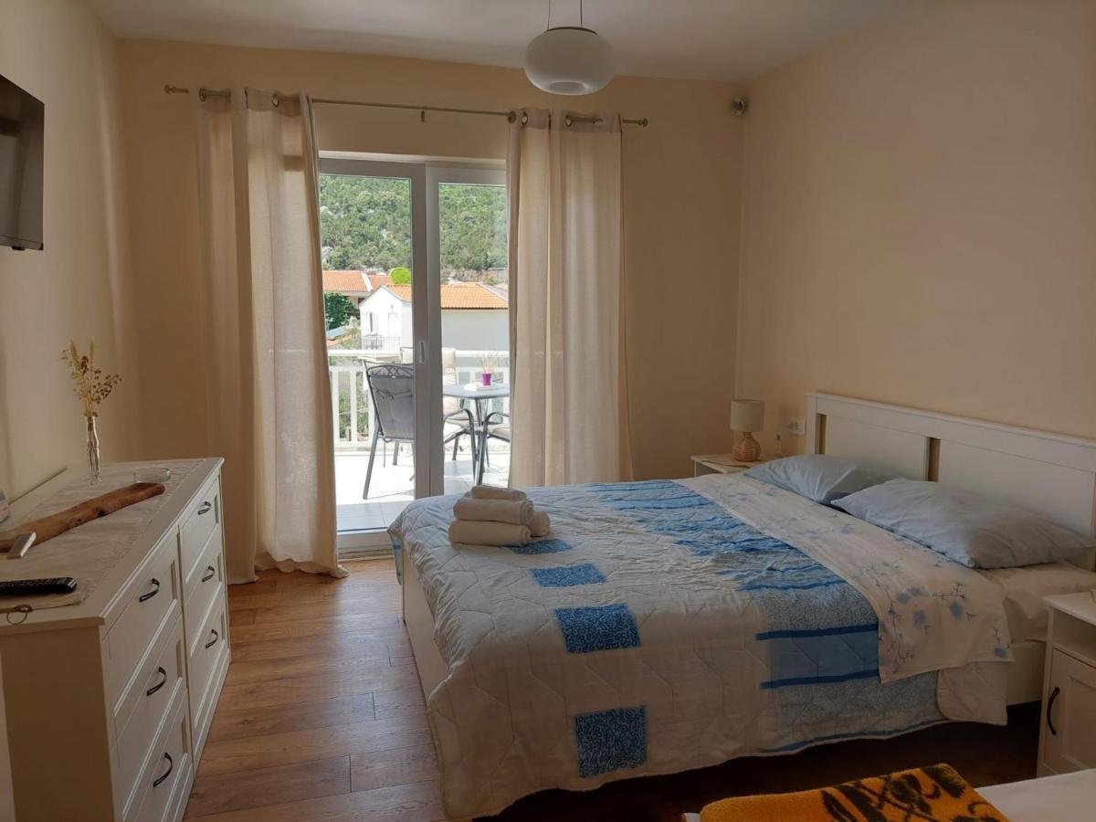 شقة Apartman Danijela كليك المظهر الخارجي الصورة