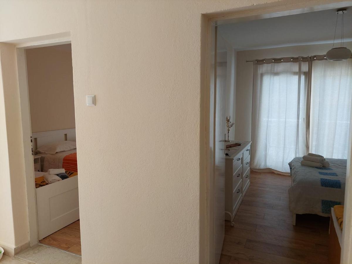 شقة Apartman Danijela كليك المظهر الخارجي الصورة