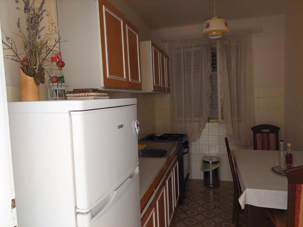 شقة Apartman Danijela كليك المظهر الخارجي الصورة